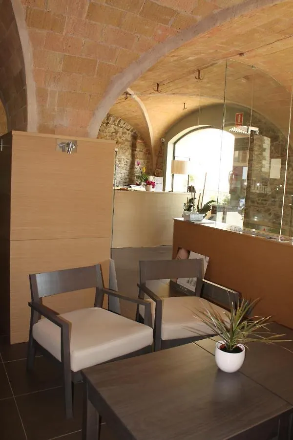Hotel Spa Vilamont Garriguella Espagne