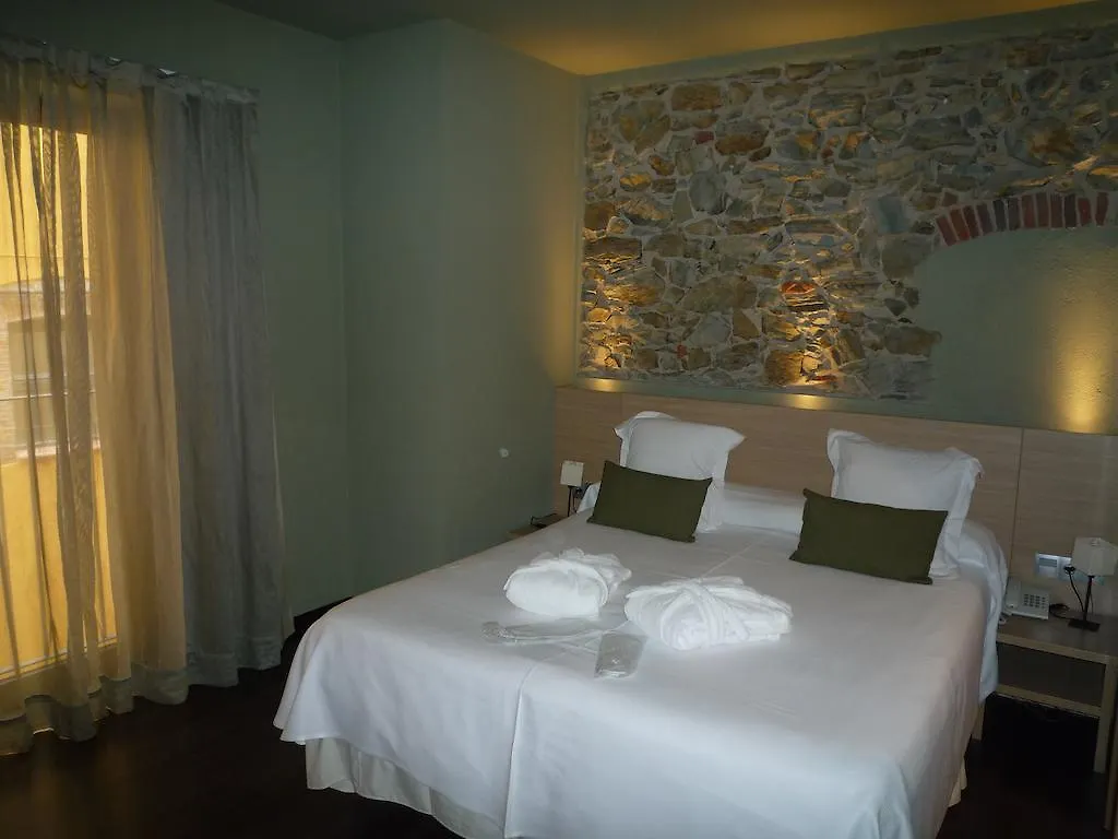 Hotel Spa Vilamont Garriguella 3*,  Espagne