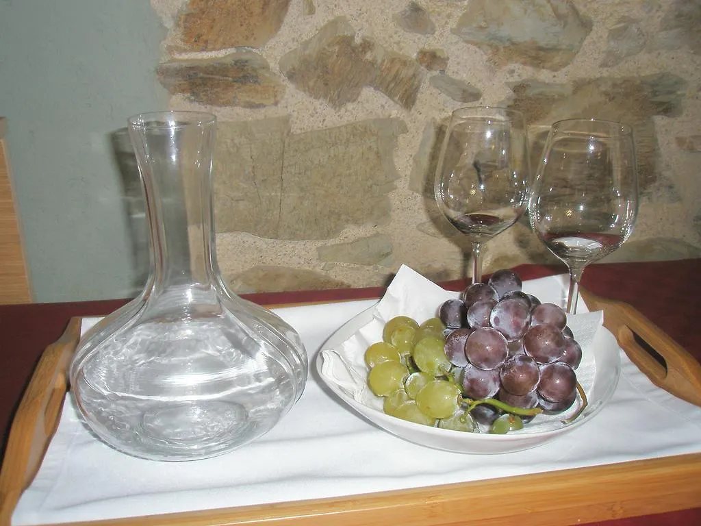 Hotel Spa Vilamont Garriguella 3*,