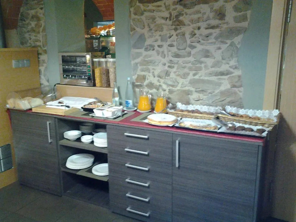 Hotel Spa Vilamont Garriguella