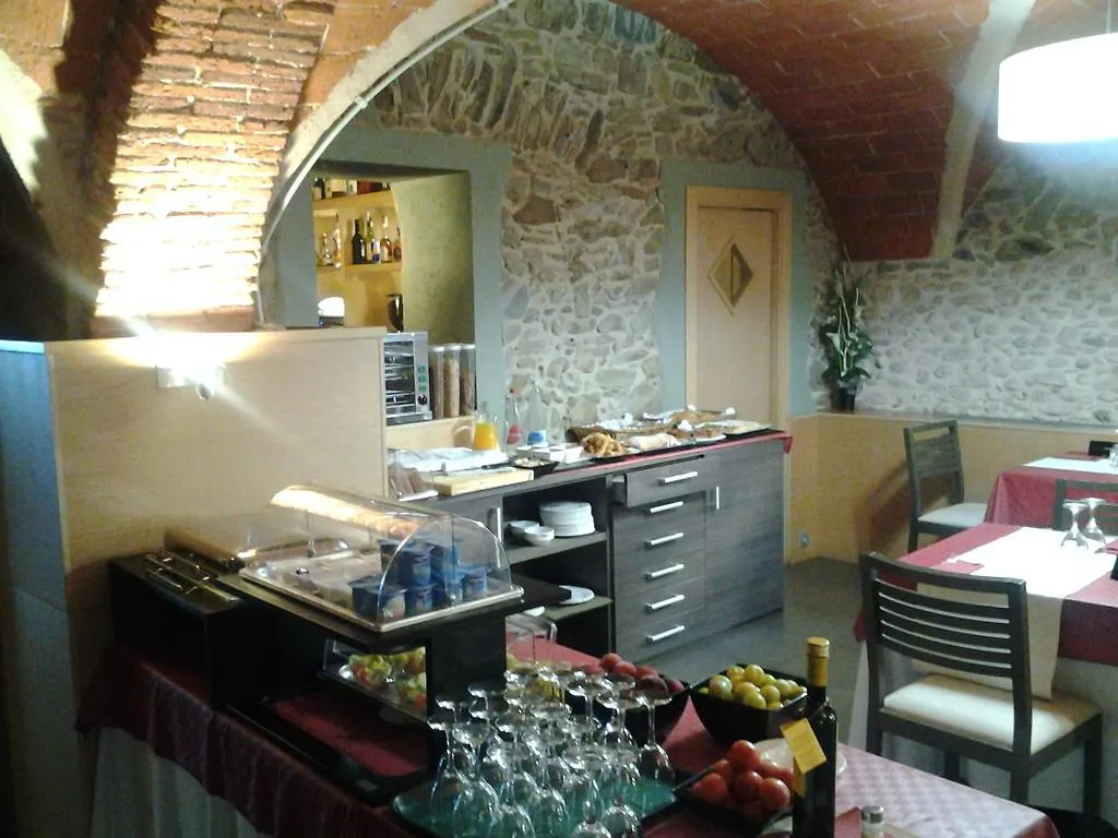 Hotel Spa Vilamont Garriguella 3*,