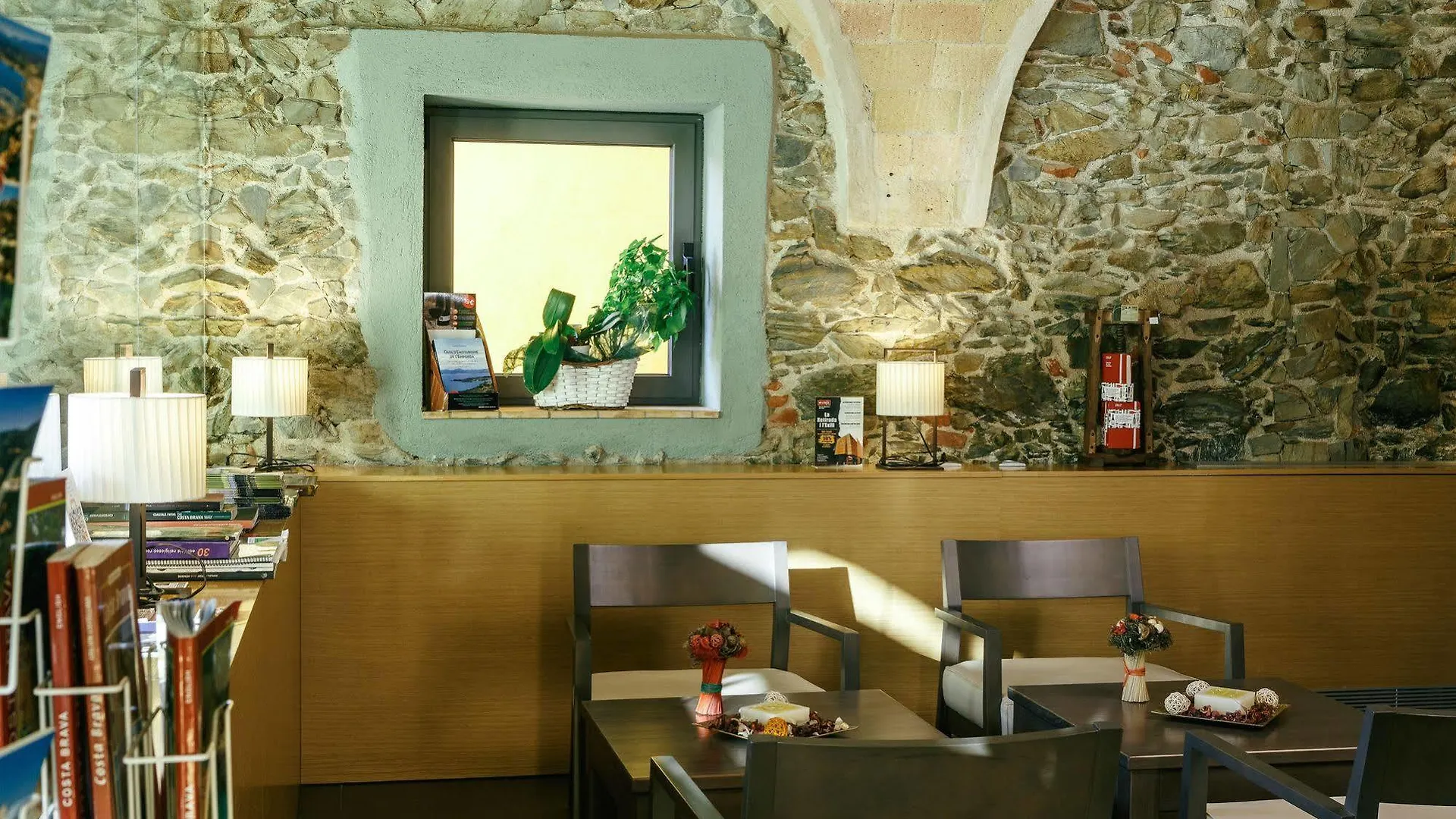 Hotel Spa Vilamont Garriguella