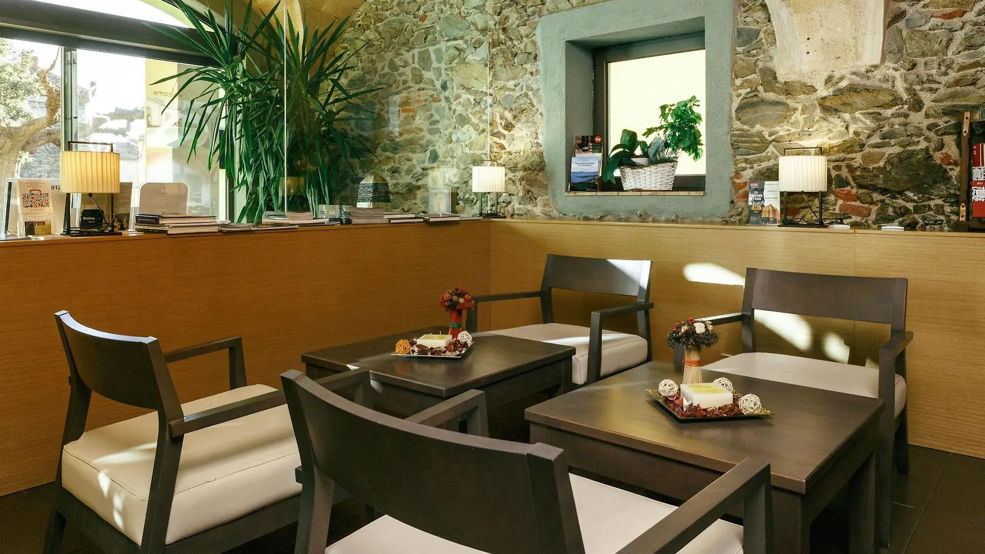 Hotel Spa Vilamont Garriguella 3*,  Espagne