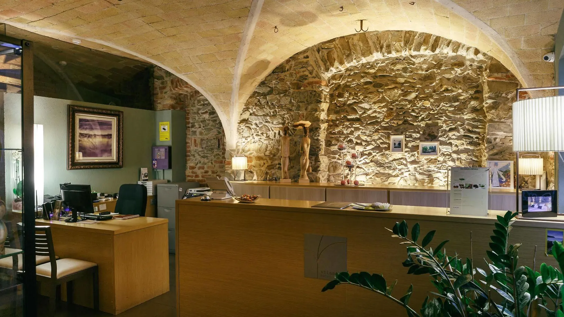Hotel Spa Vilamont Garriguella