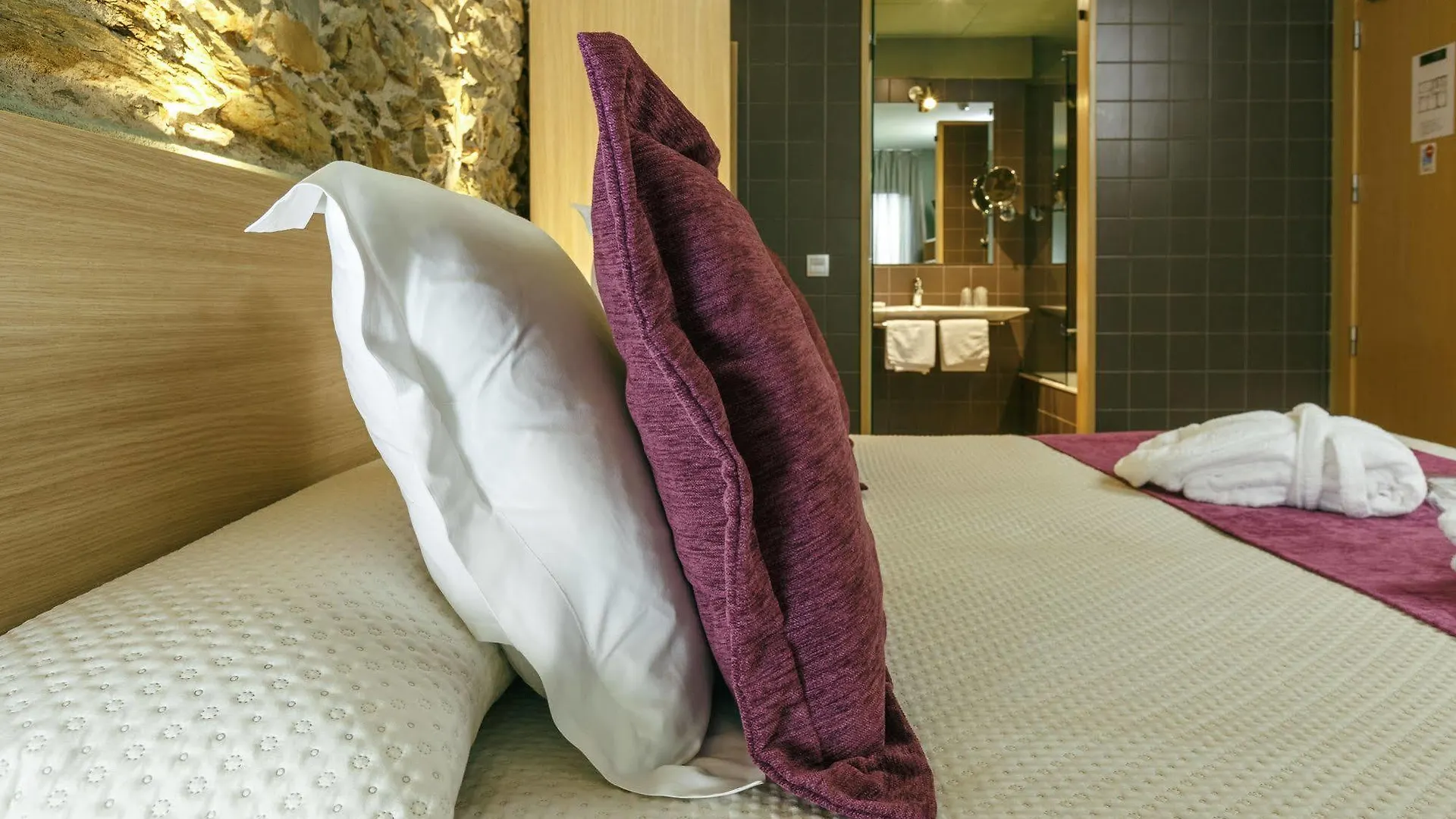 Hotel Spa Vilamont Garriguella