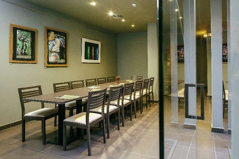 Hotel Spa Vilamont Garriguella