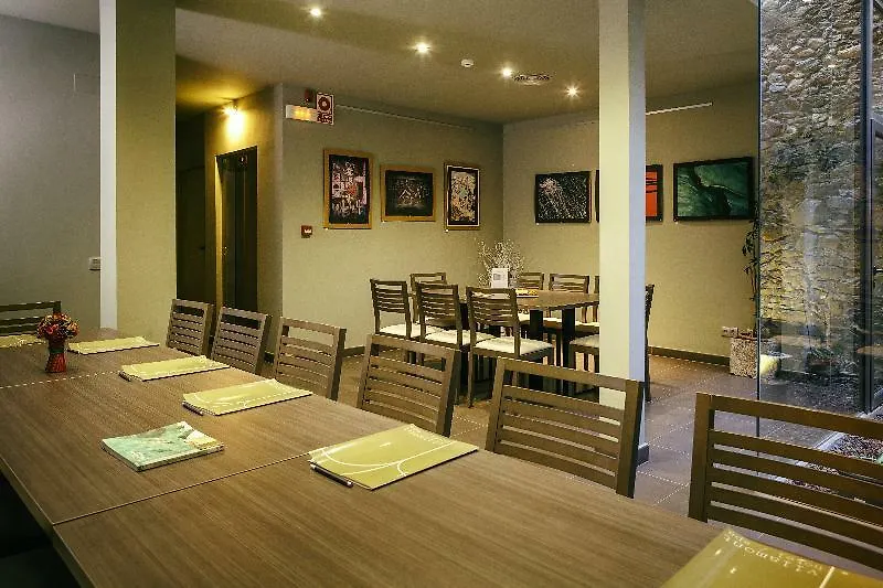Hotel Spa Vilamont Garriguella