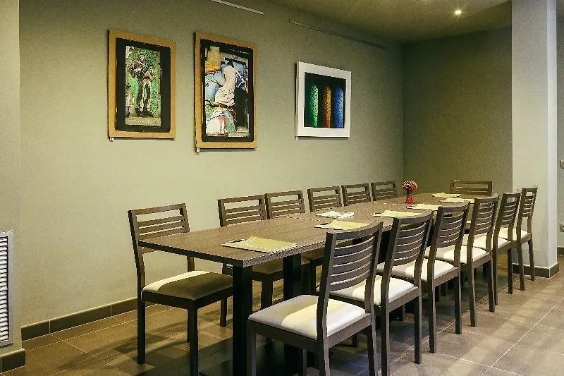 Hotel Spa Vilamont Garriguella