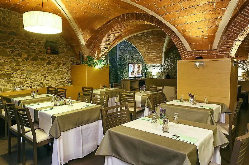 Hotel Spa Vilamont Garriguella