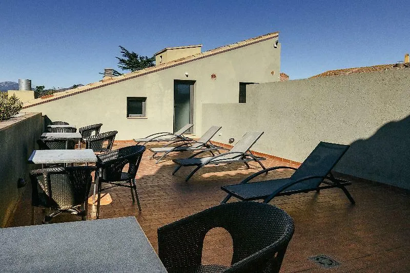 Hotel Spa Vilamont Garriguella