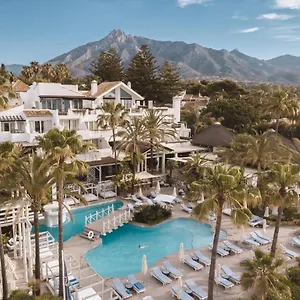 Puente 5*, Marbellac Espagne