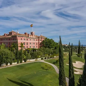 Anantara Padierna Palace Marbella - A Leading Of The World 5*, Benahavís Espagne