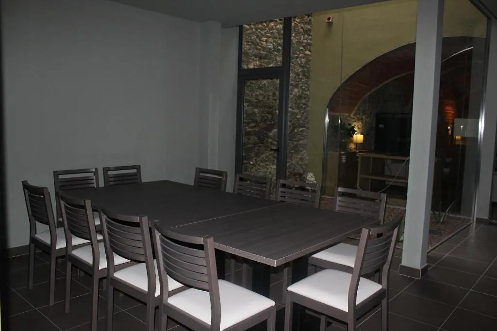 غارغيييّا Hotel Spa Vilamont