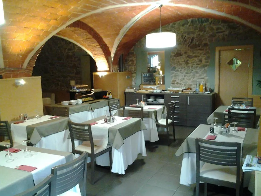 غارغيييّا Hotel Spa Vilamont