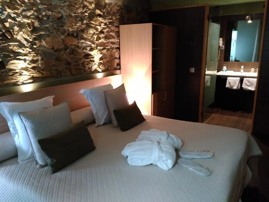 غارغيييّا Hotel Spa Vilamont