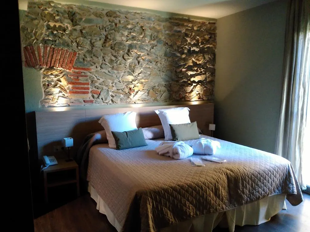 غارغيييّا Hotel Spa Vilamont 3*,  إسبانيا